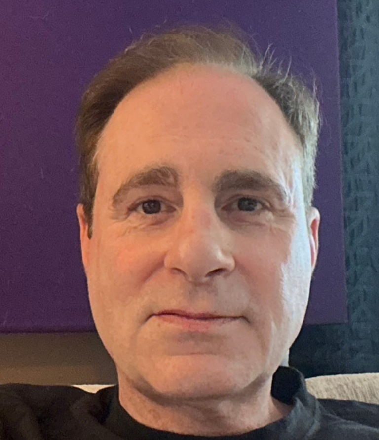 Geoffrey Cestaro